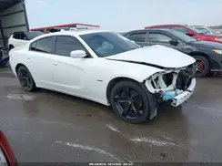 2C3CDXCT9GH297683 2016 DODGE CHARGER