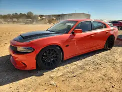 2C3CDXCT9GH310349 2016 DODGE CHARGER