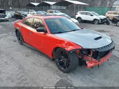 2C3CDXCT9GH319178 2016 DODGE CHARGER
