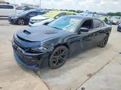 2C3CDXCT9GH340709 2016 DODGE CHARGER