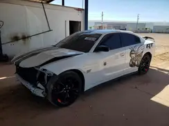 2C3CDXCT9GH340905 2016 DODGE CHARGER