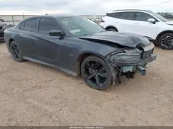 2C3CDXCT9GH347031 2016 DODGE CHARGER