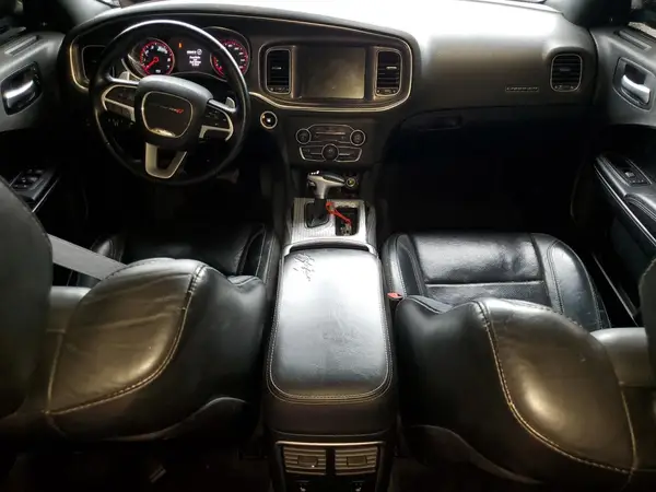 2C3CDXCT9GH347644 2016 DODGE CHARGER - Image 8