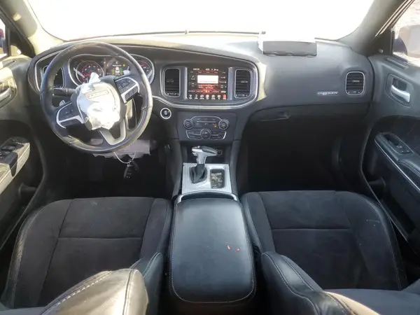 2C3CDXCT9GH347756 2016 DODGE CHARGER - Image 8