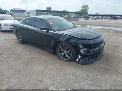 2C3CDXCT9GH347823 2016 DODGE CHARGER