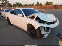 2C3CDXCT9GH351614 2016 DODGE CHARGER
