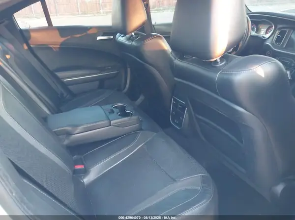 2C3CDXCT9GH351614 2016 DODGE CHARGER - Image 8