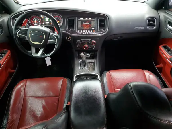 2C3CDXCT9HH511346 2017 DODGE CHARGER - Image 8