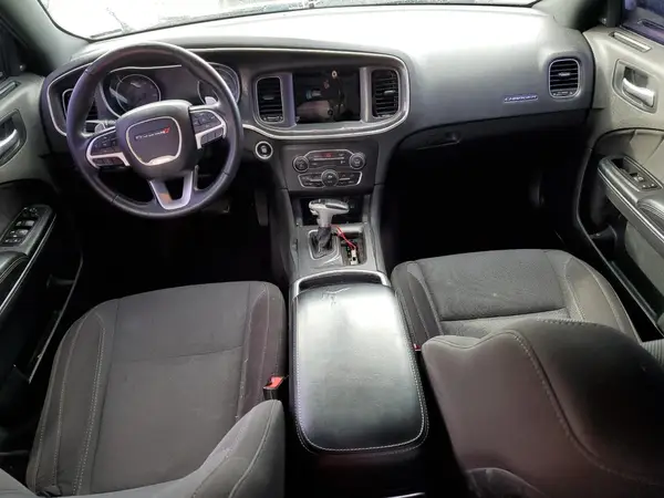 2C3CDXCT9HH523125 2017 DODGE CHARGER - Image 8