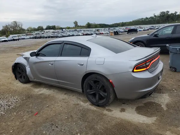 2C3CDXCT9HH524677 2017 DODGE CHARGER - Image 2
