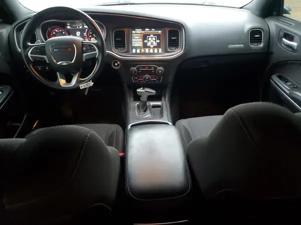 2C3CDXCT9HH524677 2017 DODGE CHARGER - Image 8