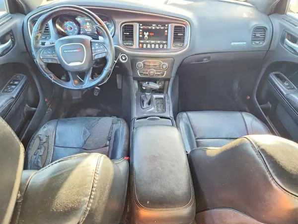 2C3CDXCT9HH525442 2017 DODGE CHARGER - Image 8