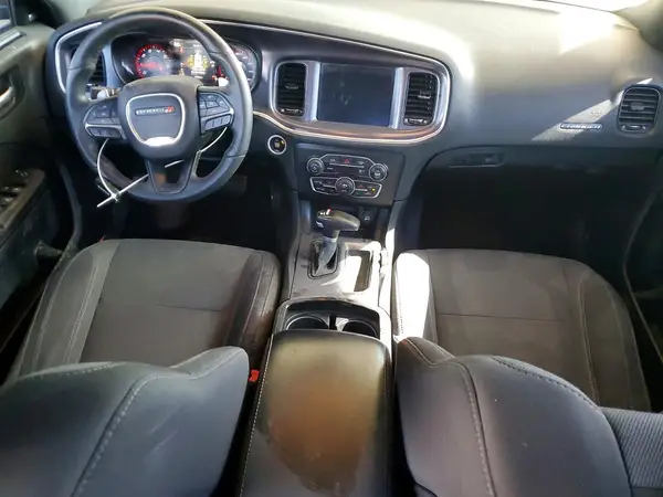 2C3CDXCT9HH529295 2017 DODGE CHARGER - Image 8