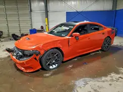 2C3CDXCT9HH533198 2017 DODGE CHARGER