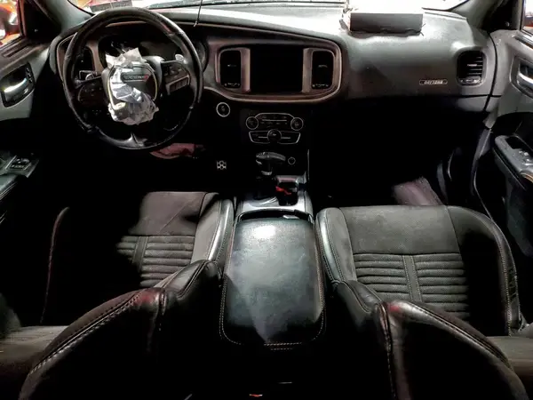 2C3CDXCT9HH533198 2017 DODGE CHARGER - Image 8