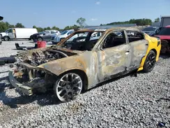 2C3CDXCT9HH543455 2017 DODGE CHARGER