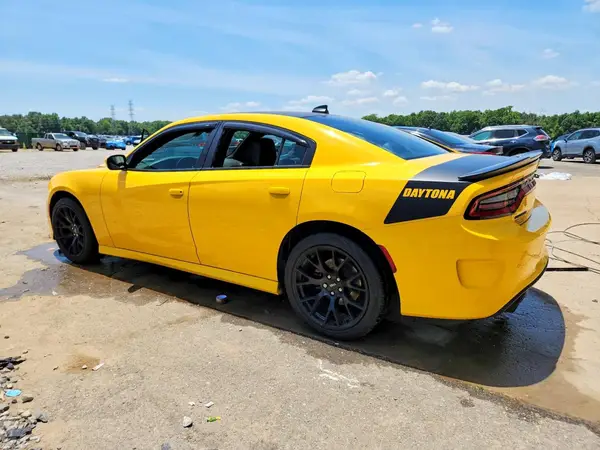 2C3CDXCT9HH544492 2017 DODGE CHARGER - Image 2
