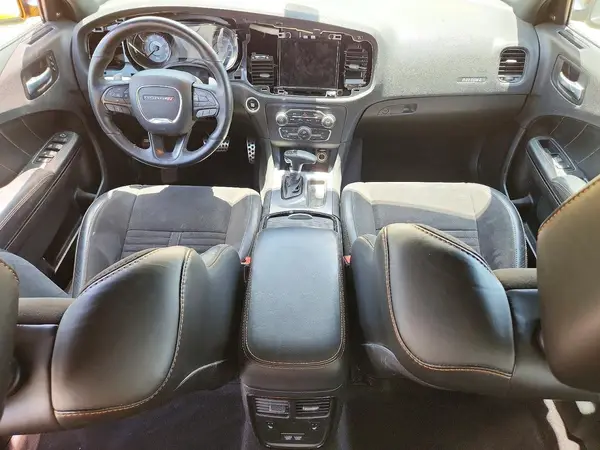 2C3CDXCT9HH544492 2017 DODGE CHARGER - Image 8
