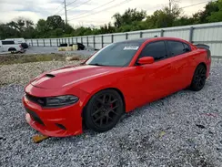 2C3CDXCT9HH545707 2017 DODGE CHARGER