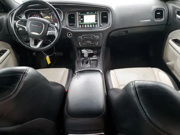 2C3CDXCT9HH549630 2017 DODGE CHARGER - Image 8