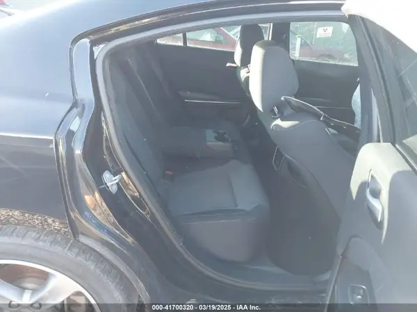 2C3CDXCT9HH551409 2017 DODGE CHARGER - Image 8