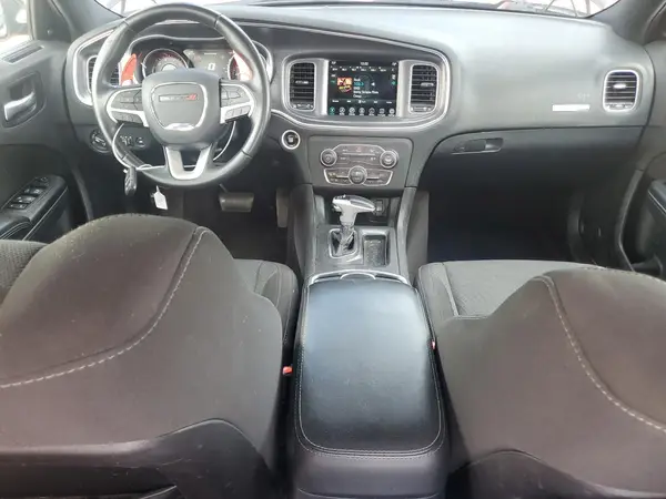 2C3CDXCT9HH558974 2017 DODGE CHARGER - Image 8