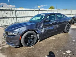 2C3CDXCT9HH560708 2017 DODGE CHARGER