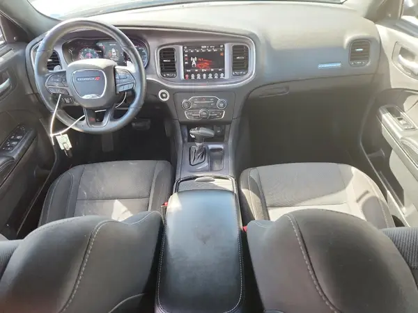 2C3CDXCT9HH560708 2017 DODGE CHARGER - Image 8