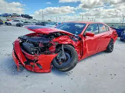 2C3CDXCT9HH571949 2017 DODGE CHARGER