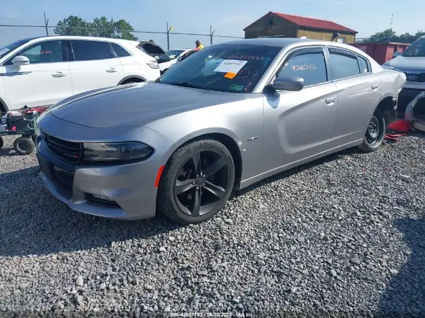 2C3CDXCT9HH572003 2017 DODGE CHARGER - Image 2