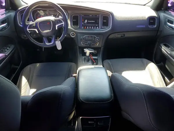 2C3CDXCT9HH572180 2017 DODGE CHARGER - Image 8
