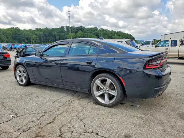 2C3CDXCT9HH576424 2017 DODGE CHARGER - Image 2
