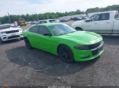 2C3CDXCT9HH576455 2017 DODGE CHARGER