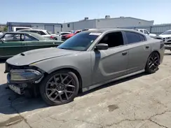 2C3CDXCT9HH586239 2017 DODGE CHARGER