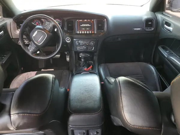 2C3CDXCT9HH586239 2017 DODGE CHARGER - Image 8