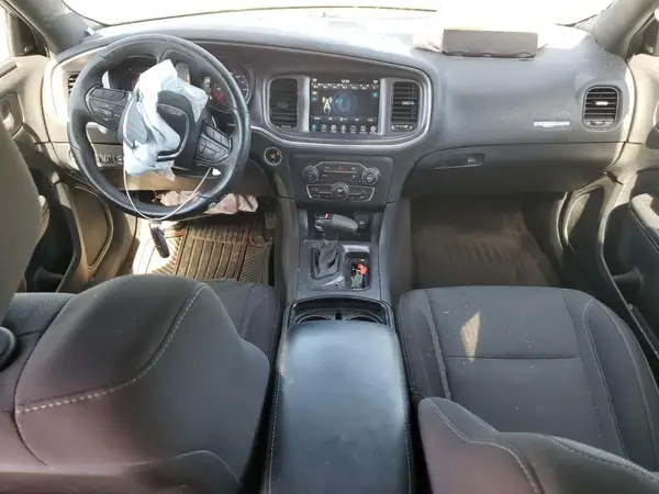 2C3CDXCT9HH587813 2017 DODGE CHARGER - Image 8