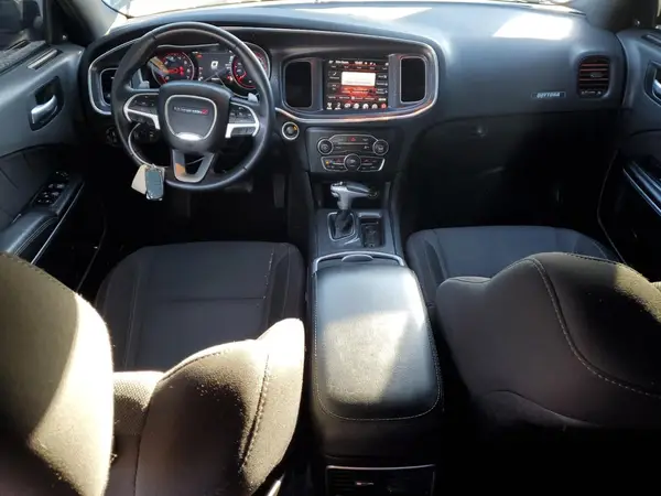 2C3CDXCT9HH598701 2017 DODGE CHARGER - Image 8