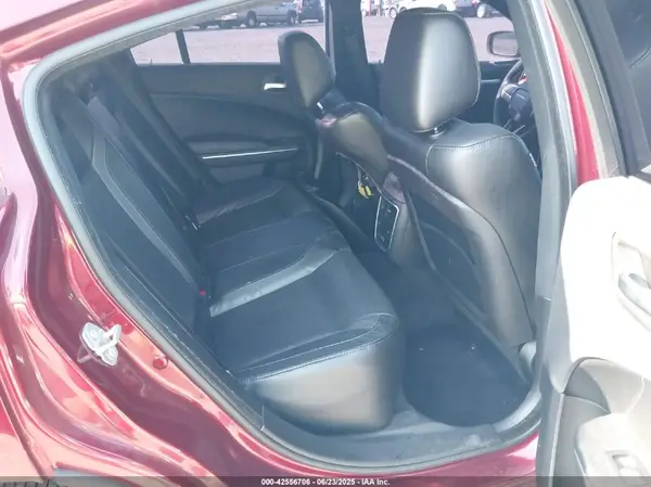 2C3CDXCT9HH599167 2017 DODGE CHARGER - Image 8