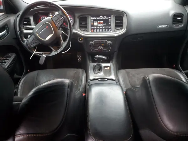 2C3CDXCT9HH607297 2017 DODGE CHARGER - Image 8