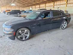 2C3CDXCT9HH609275 2017 DODGE CHARGER