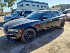 2C3CDXCT9HH614055 2017 DODGE CHARGER