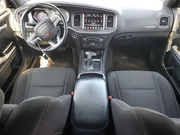 2C3CDXCT9HH615156 2017 DODGE CHARGER - Image 8