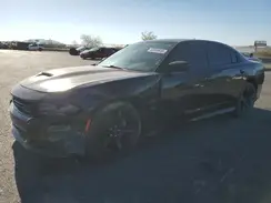 2C3CDXCT9HH615190 2017 DODGE CHARGER