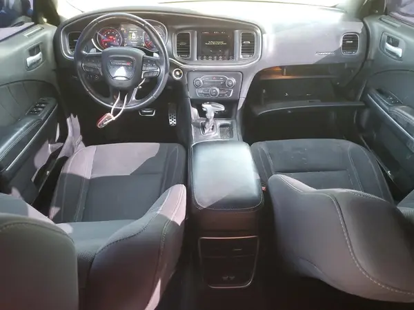 2C3CDXCT9HH615190 2017 DODGE CHARGER - Image 8