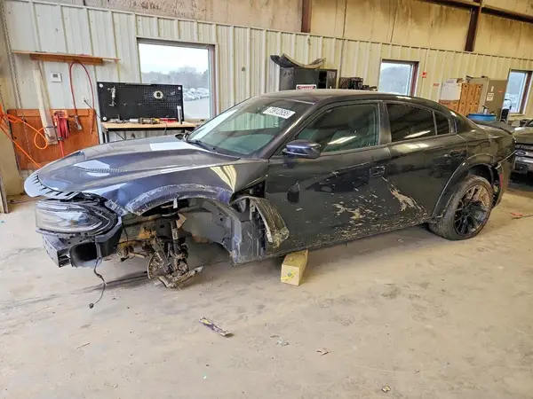 2C3CDXCT9HH617554 2017 DODGE CHARGER