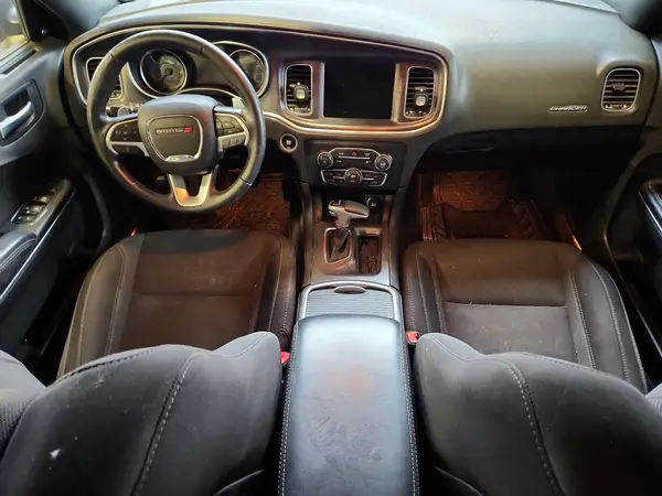 2C3CDXCT9HH617554 2017 DODGE CHARGER - Image 8