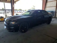 2C3CDXCT9HH626626 2017 DODGE CHARGER