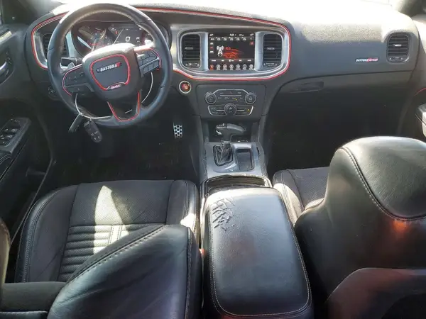 2C3CDXCT9HH628120 2017 DODGE CHARGER - Image 8