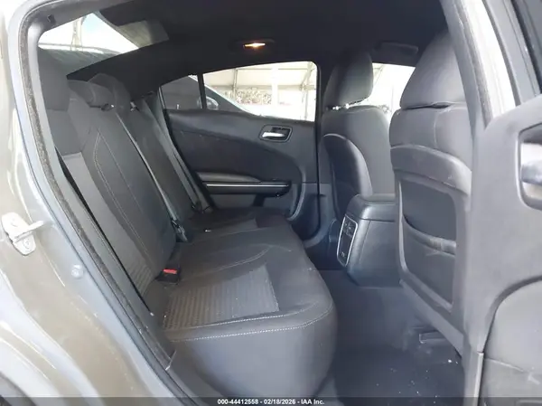 2C3CDXCT9HH628425 2017 DODGE CHARGER - Image 8