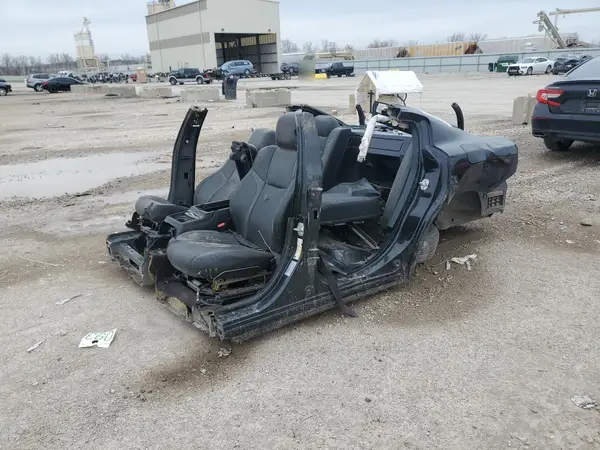 2C3CDXCT9HH634919 2017 DODGE CHARGER - Image 1